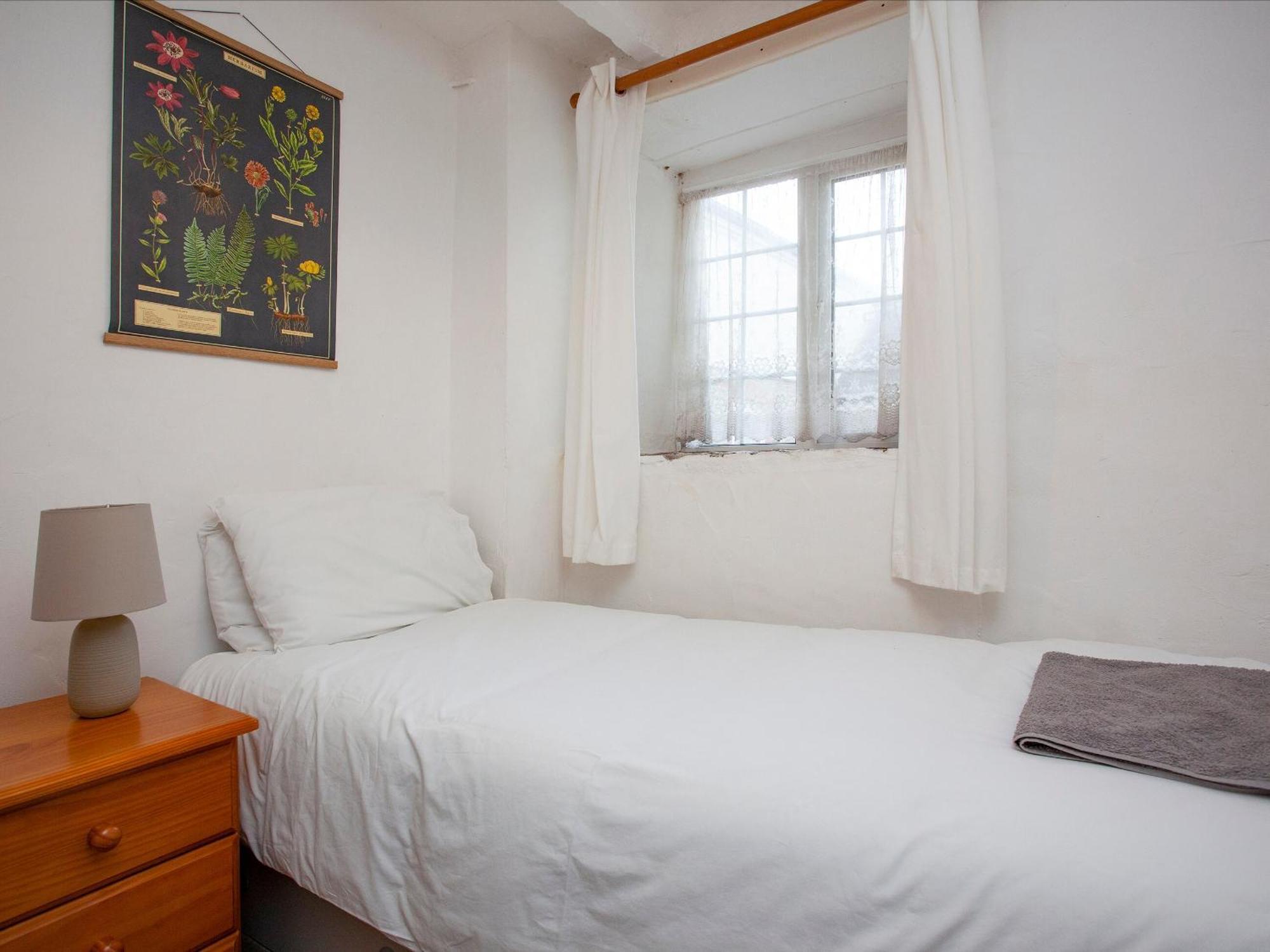 Villa Smithy Saint Martin  Esterno foto