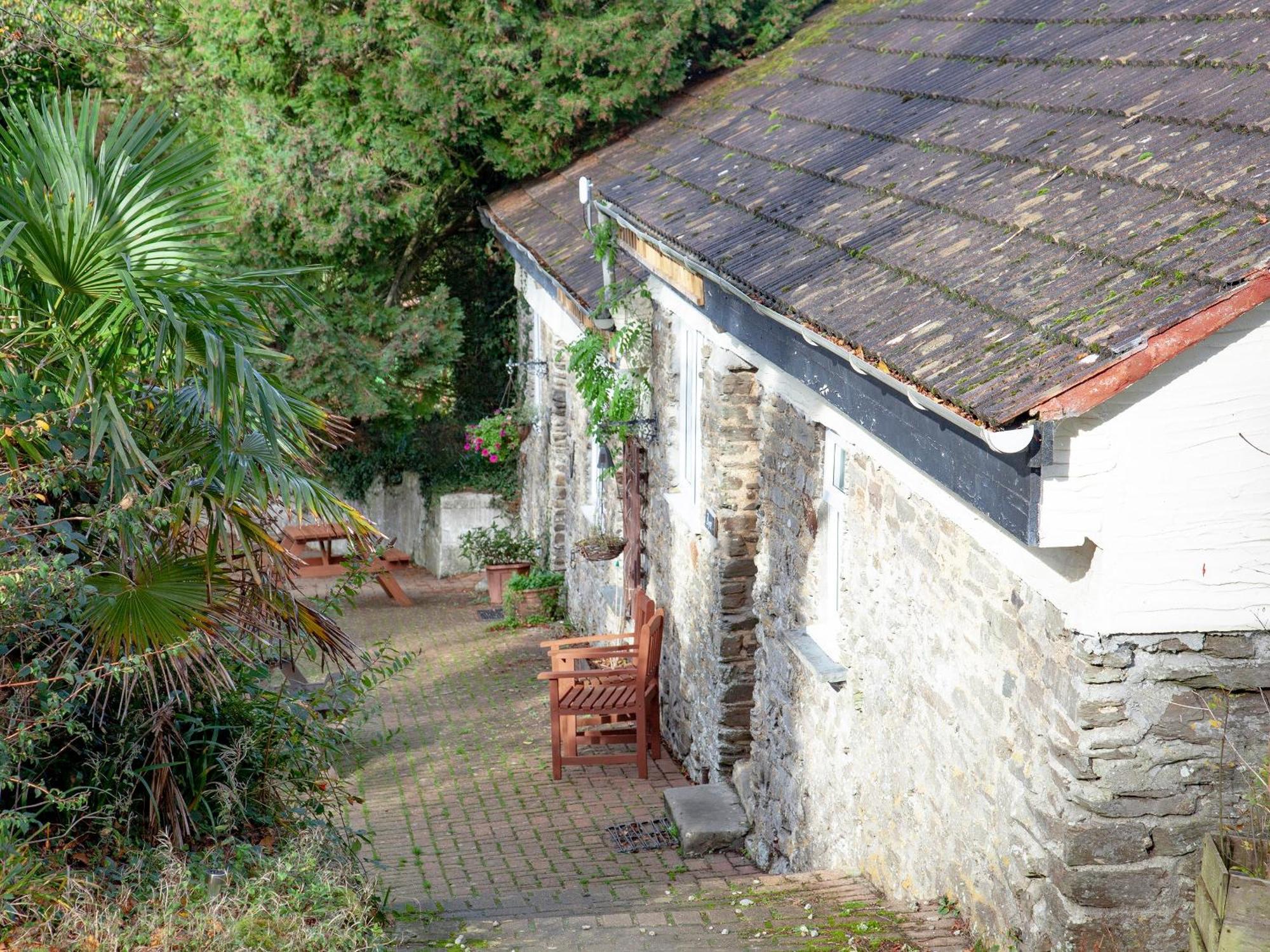 Villa Smithy Saint Martin  Esterno foto