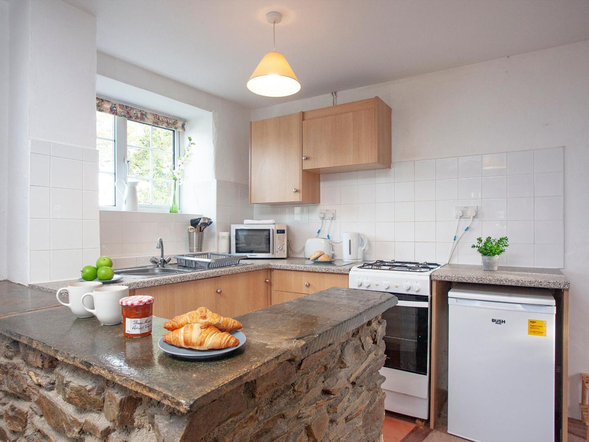 Villa Smithy Saint Martin  Esterno foto
