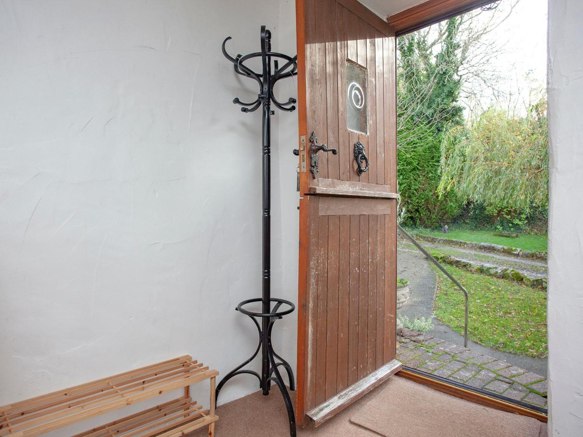 Villa Smithy Saint Martin  Esterno foto