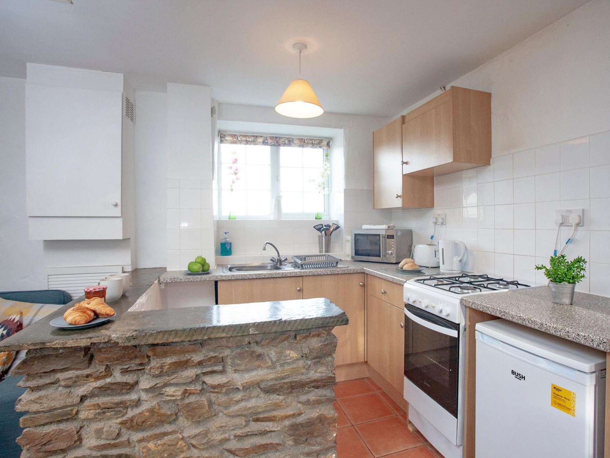 Villa Smithy Saint Martin  Esterno foto
