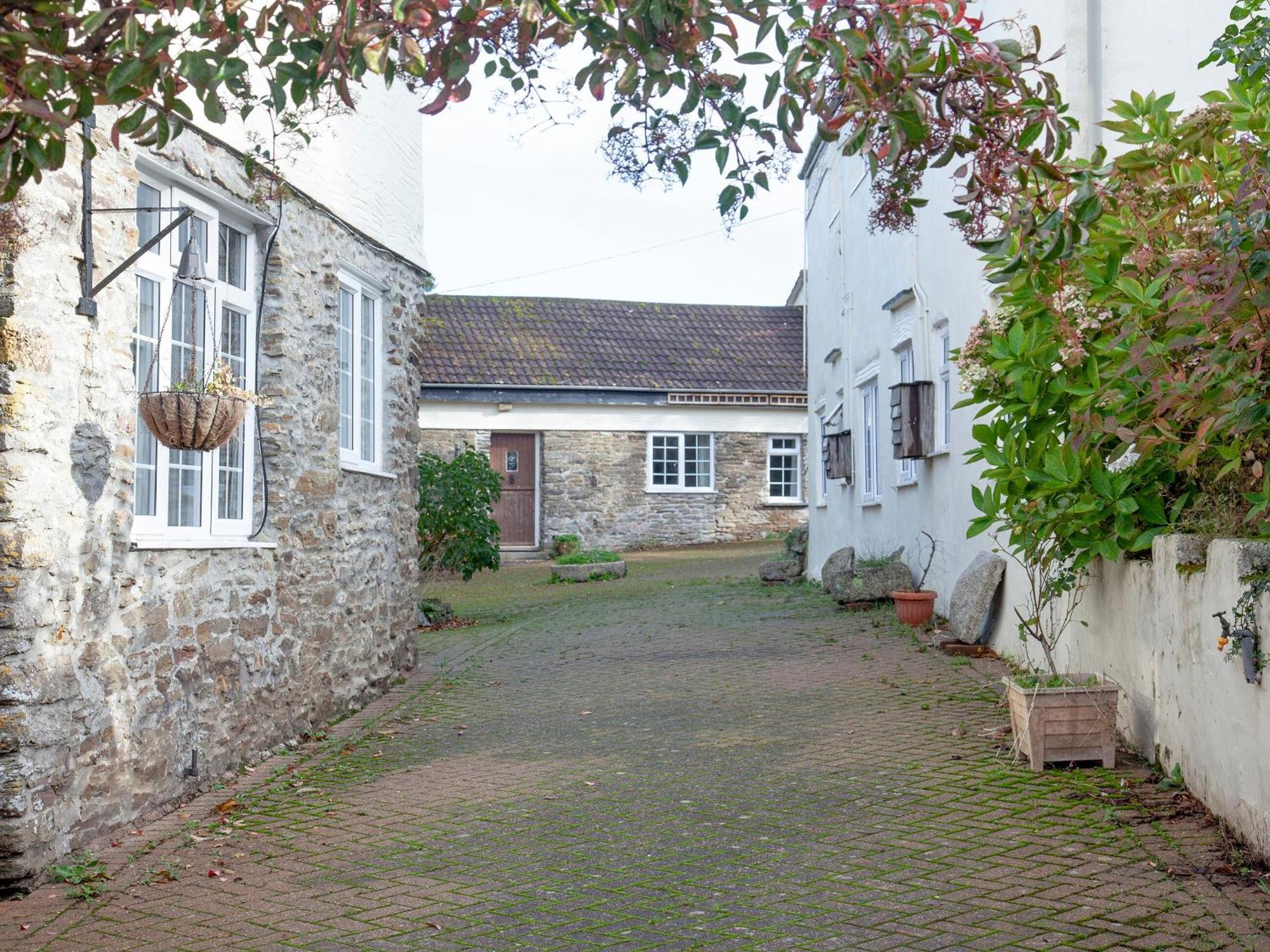 Villa Smithy Saint Martin  Esterno foto