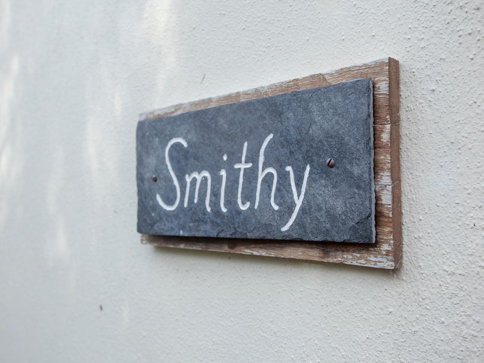 Villa Smithy Saint Martin  Esterno foto