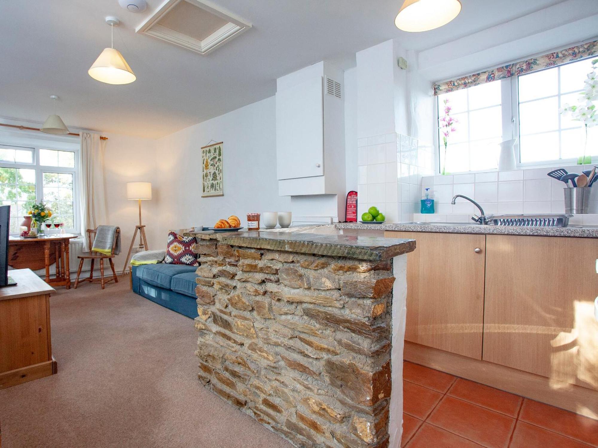 Villa Smithy Saint Martin  Esterno foto