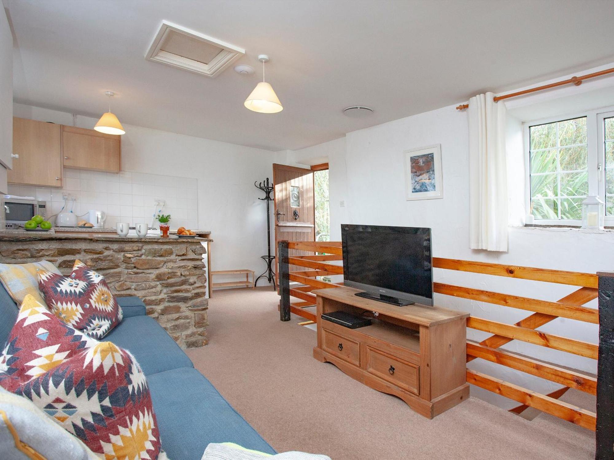 Villa Smithy Saint Martin  Esterno foto