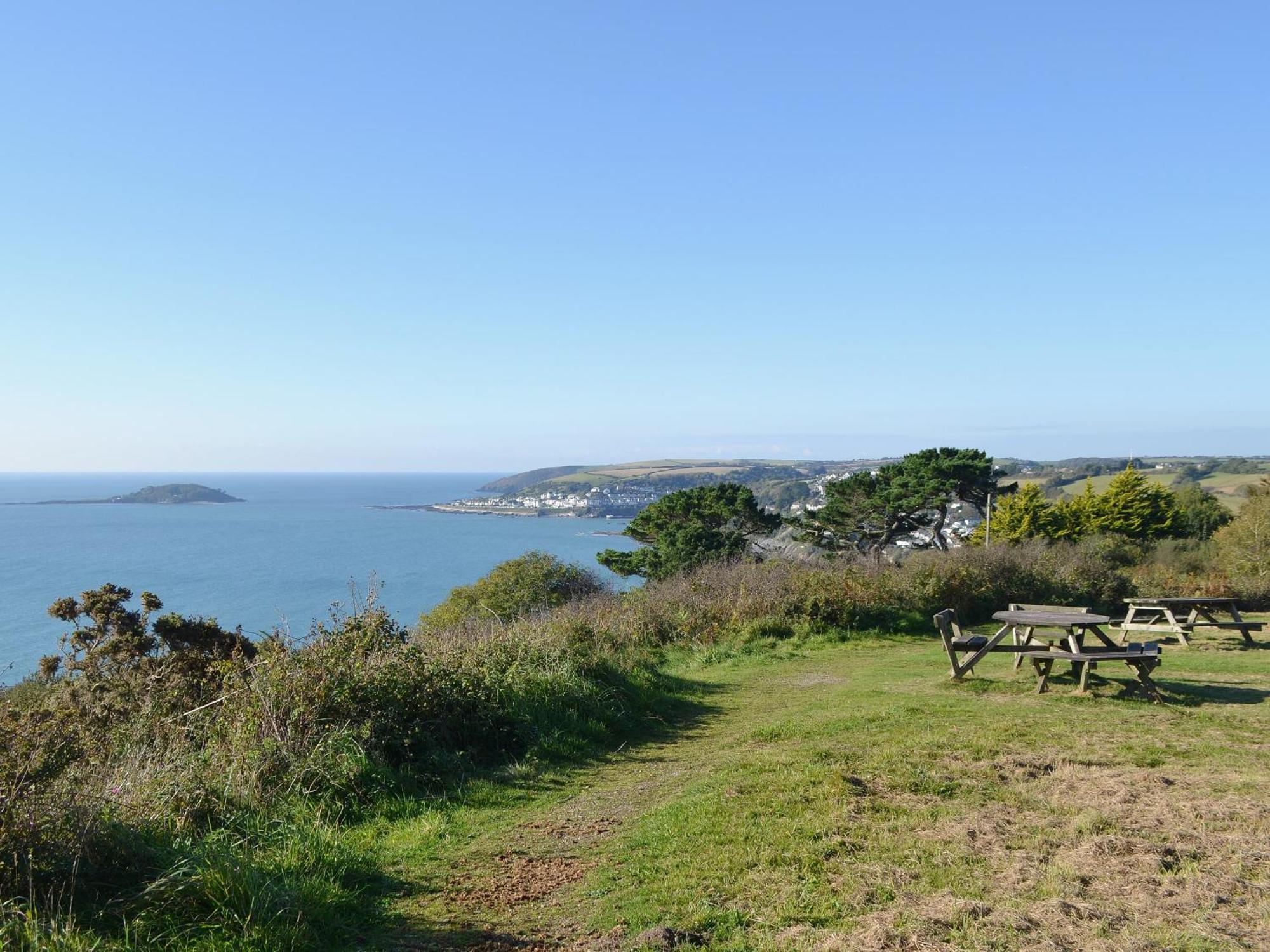 Villa Smithy Saint Martin  Esterno foto